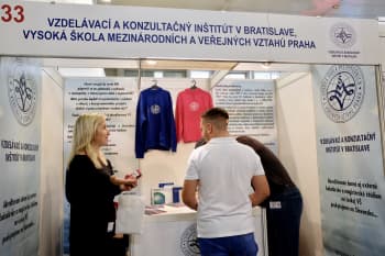 University College Prague (pobočka Bratislava)